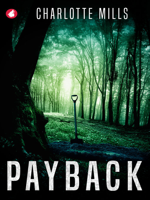 Cover image for Payback